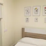 Apartament Torre Mar