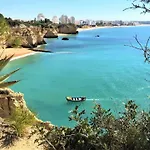 Torre Mar Appartement Armação de Pêra
