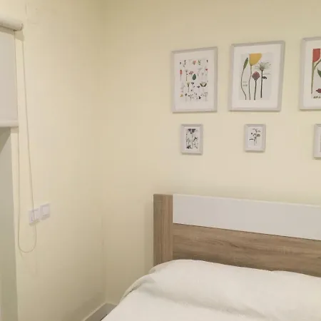Appartement Torre Mar