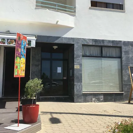 Appartement Torre Mar *