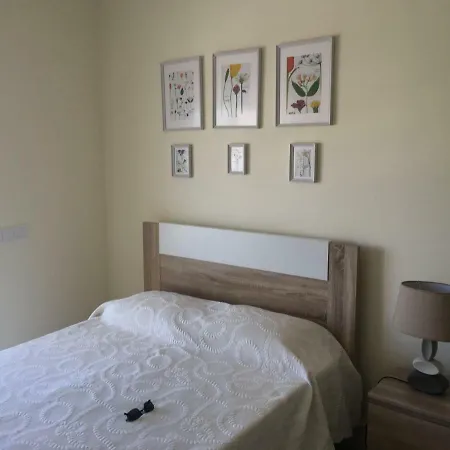 Torre Mar Appartement Armação de Pêra