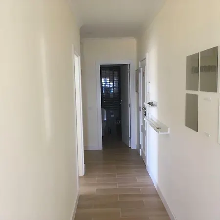 Torre Mar Apartamento Armação de Pêra