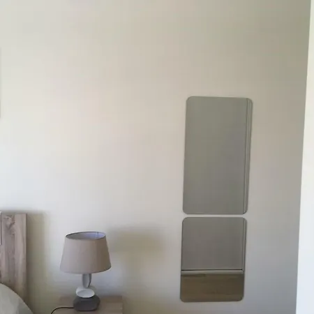 Apartment Torre Mar *