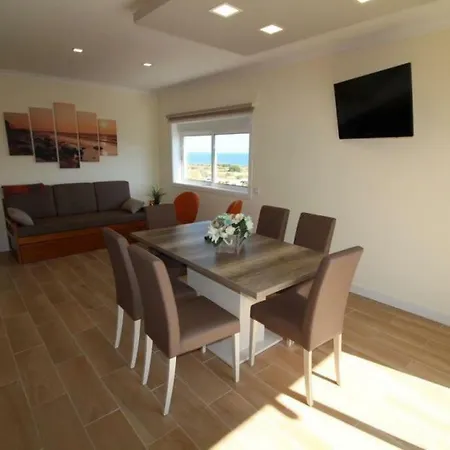 Apartament Torre Mar