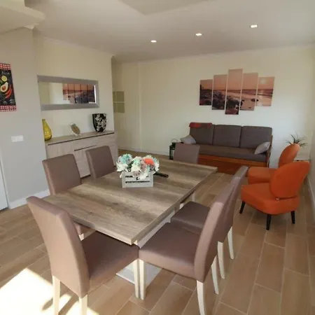 Torre Mar * Armação de Pêra