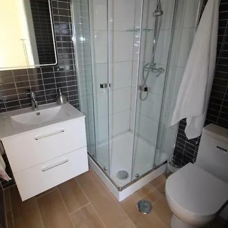 Torre Mar Armação de Pêra