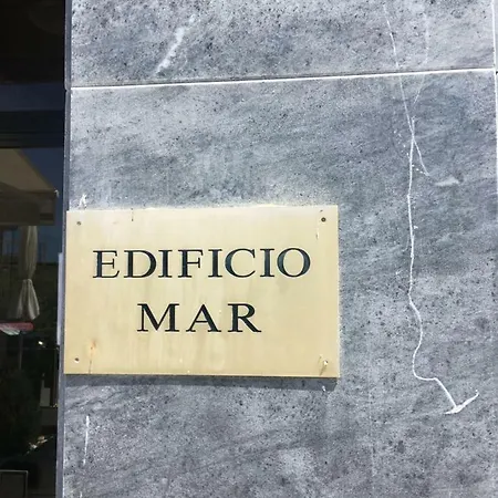 Torre Mar Armação de Pêra