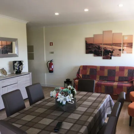 Apartament Torre Mar Armação de Pêra