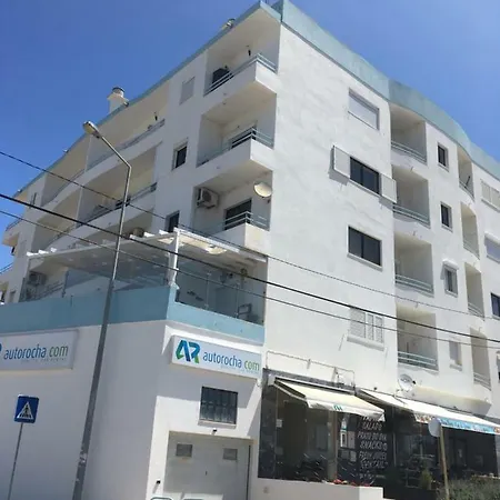 Torre Mar * Armação de Pêra