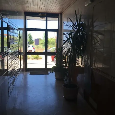 Apartmán Torre Mar *