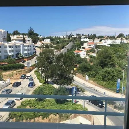 Apartmán Torre Mar *