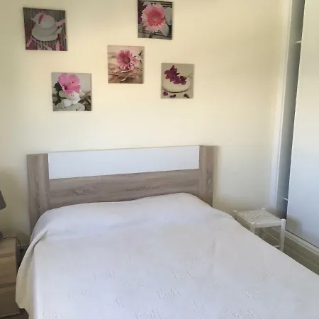 Apartmán Torre Mar *