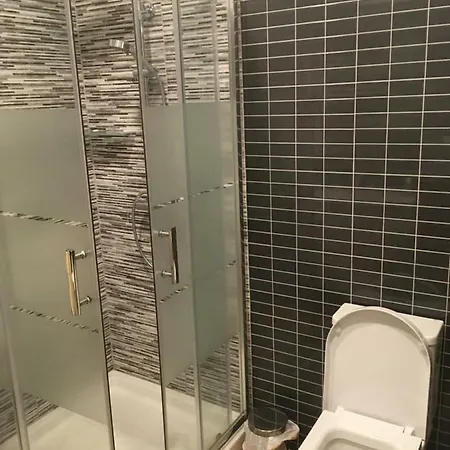 Torre Mar Apartmán *