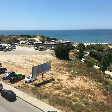 Torre Mar * Armação de Pêra