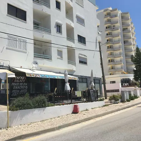 Torre Mar Armação de Pêra