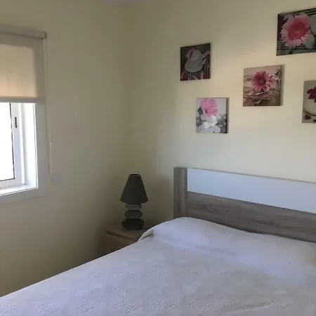 Torre Mar * Armação de Pêra