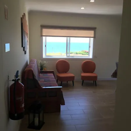 Torre Mar Apartment *