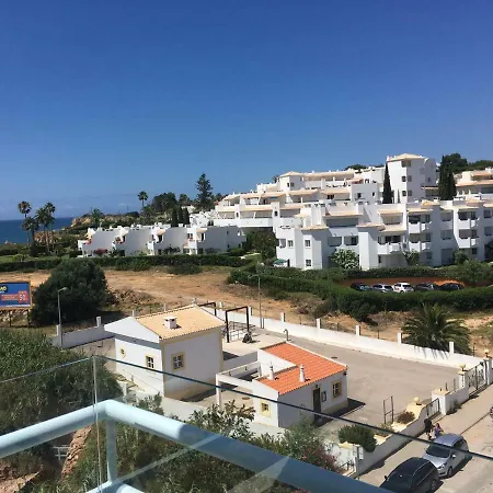 Apartament Torre Mar Armação de Pêra