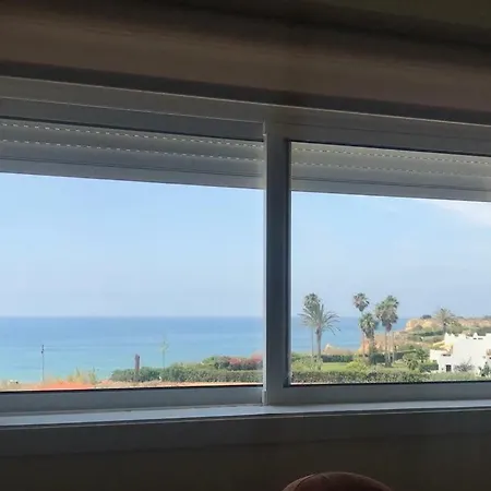 Apartment Torre Mar