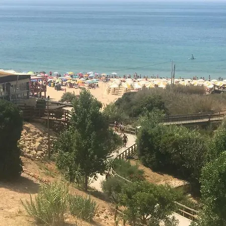 Torre Mar Apartament Armação de Pêra