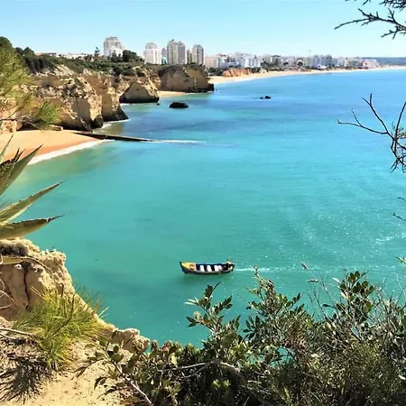 Torre Mar Apartmán Armação de Pêra