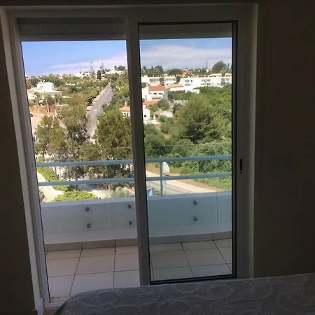 Apartment Torre Mar