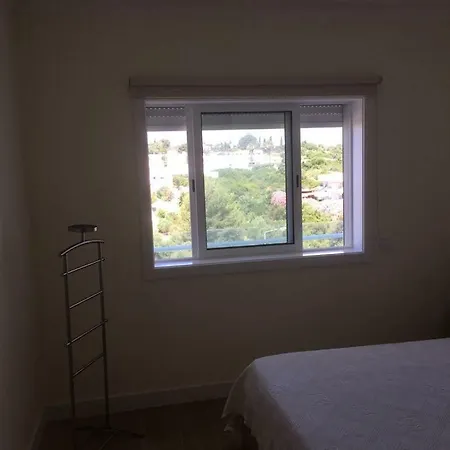 Torre Mar Armação de Pêra