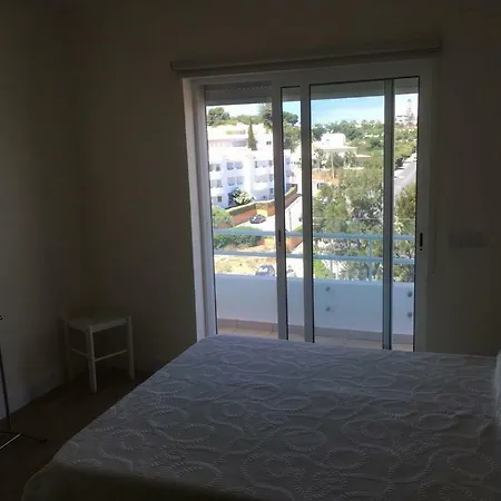 Torre Mar Apartmán Armação de Pêra
