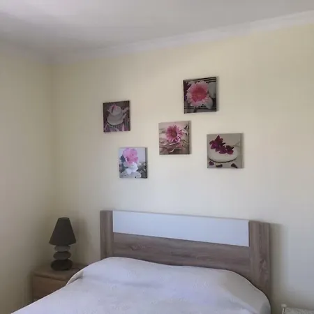 Torre Mar Armação de Pêra