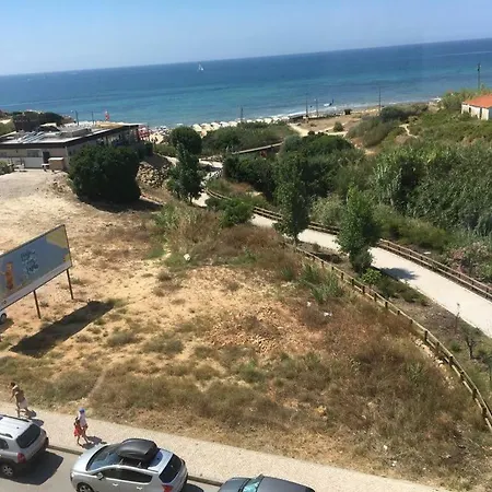 아파트 Torre Mar