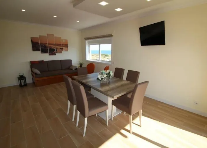 Apartamento Torre Mar