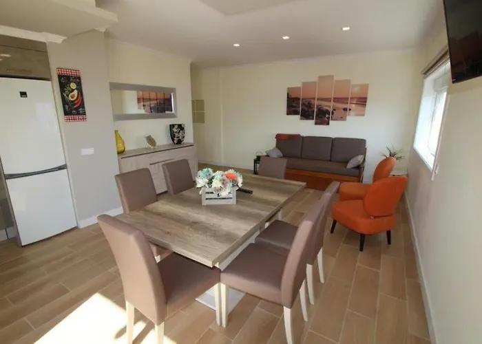 Torre Mar * Armação de Pêra