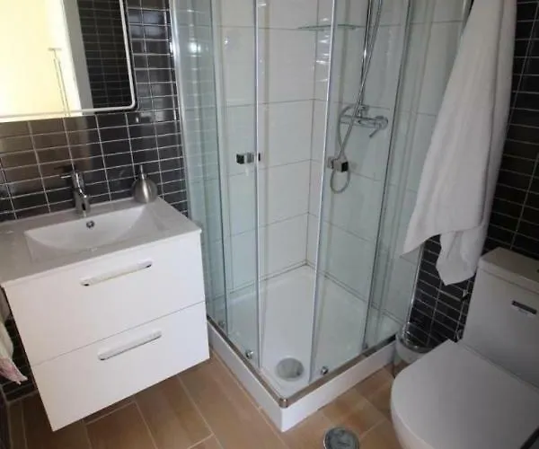 Torre Mar Armação de Pêra