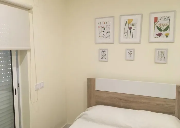 Apartamento Torre Mar