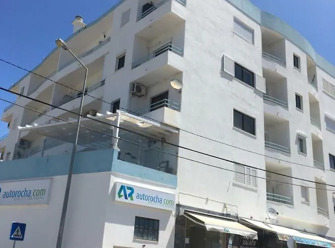 Torre Mar * Armação de Pêra