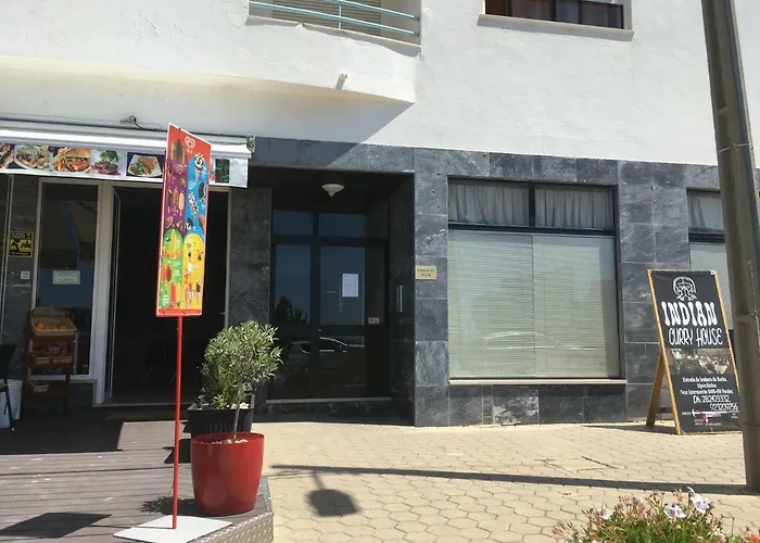 Apartamento Torre Mar *