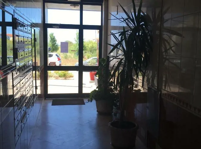 Apartamento Torre Mar *