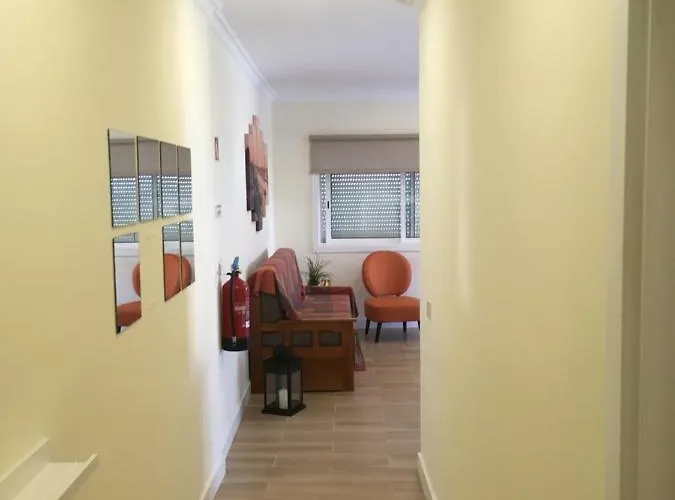 Torre Mar Apartamento