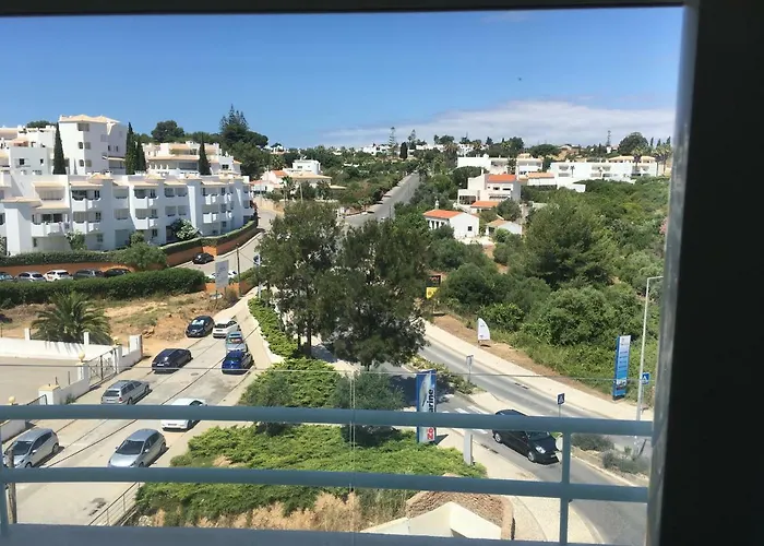 Apartamento Torre Mar *