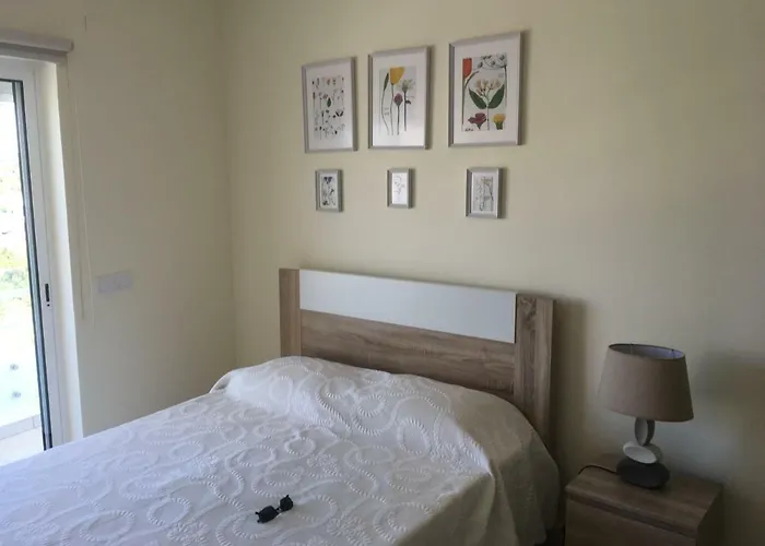 Torre Mar Apartamento Armação de Pêra