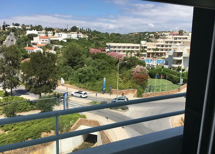 Torre Mar Apartamento