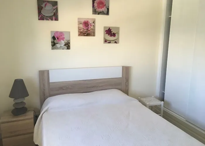 Apartamento Torre Mar *