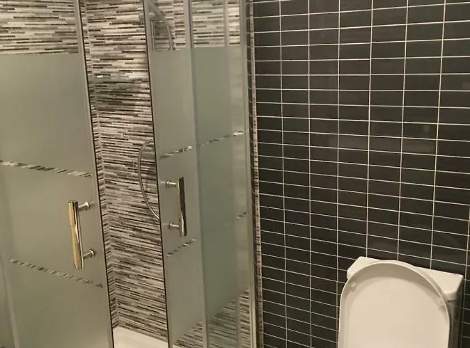 Torre Mar Apartamento *