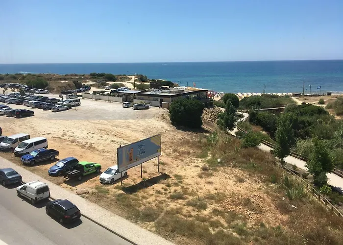 Torre Mar * Armação de Pêra