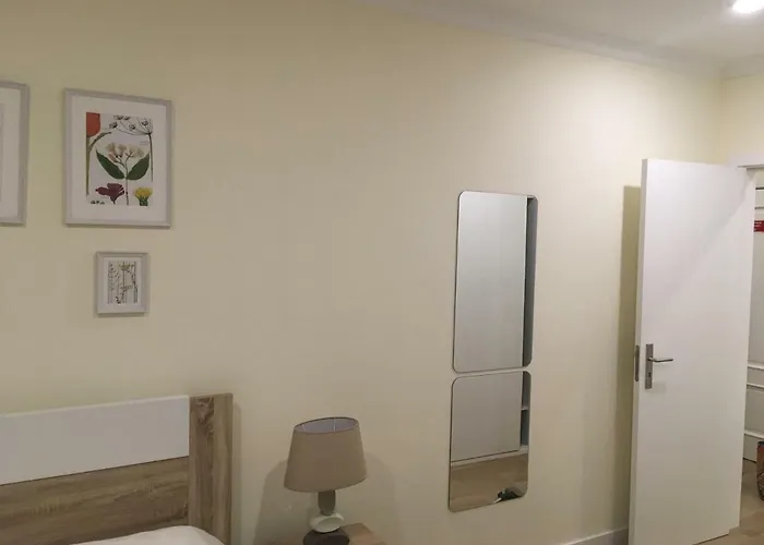 Torre Mar * Armação de Pêra