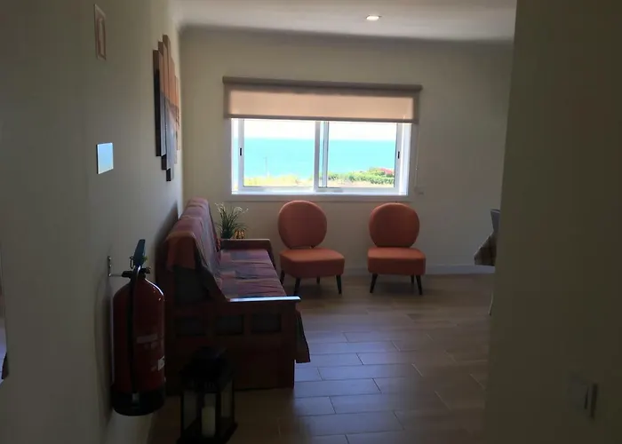 Torre Mar Apartamento *