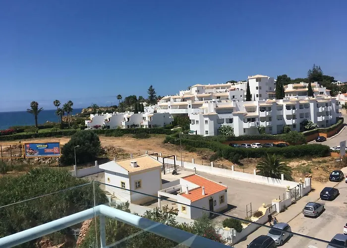 Apartamento Torre Mar Armação de Pêra