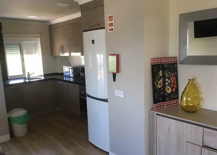 Apartamento Torre Mar