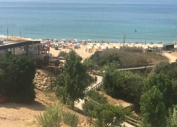 Torre Mar Apartamento Armação de Pêra