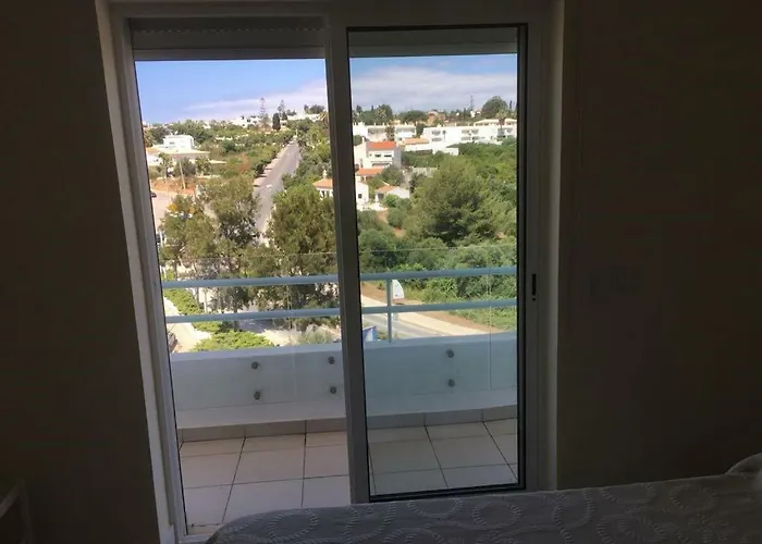 Apartamento Torre Mar